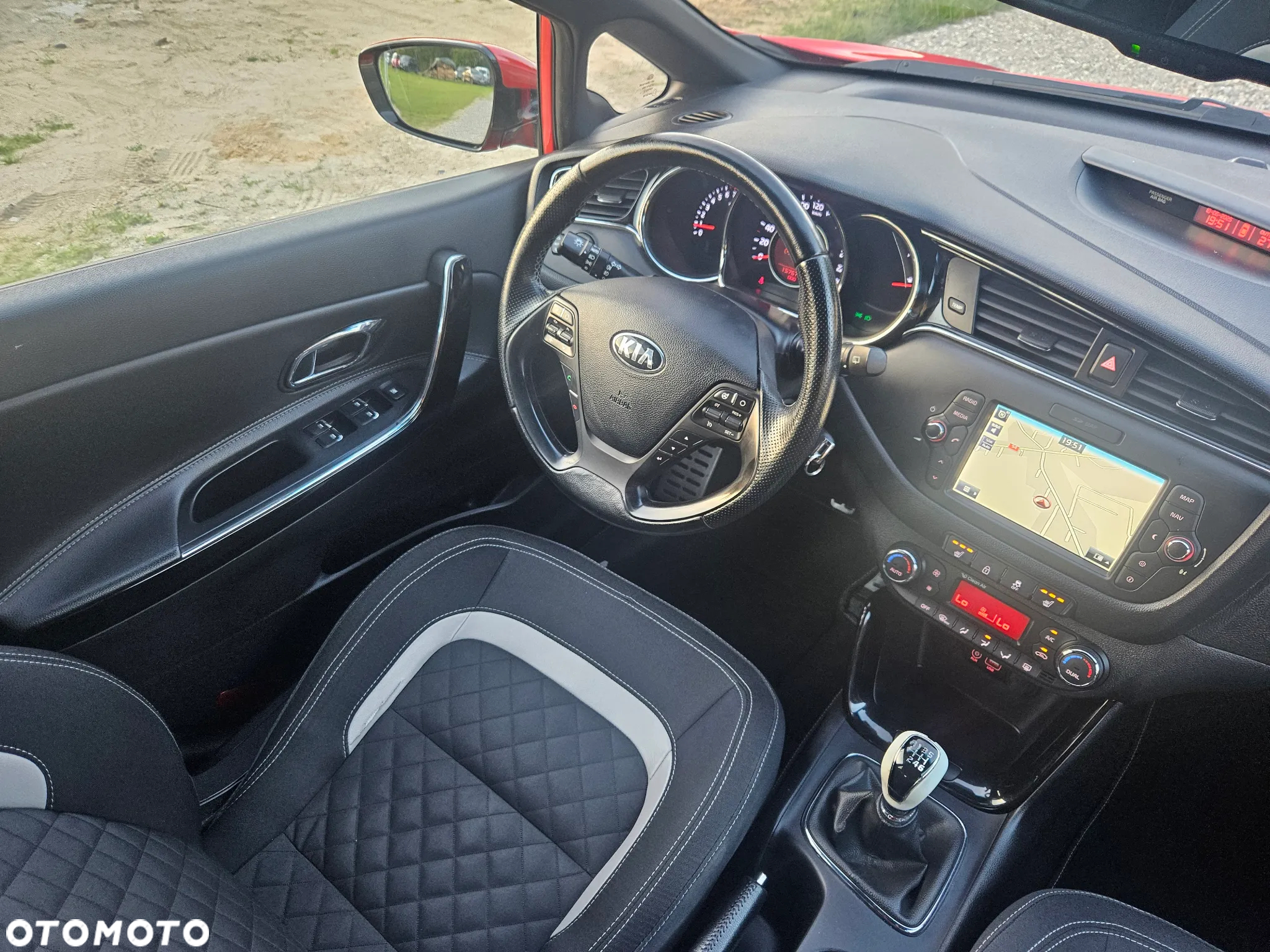 Kia Ceed 1.0 T-GDI GT-Line - 29