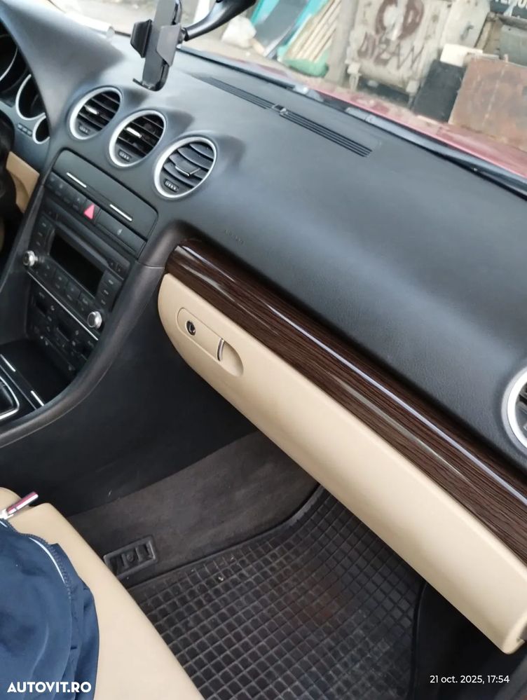 Seat Exeo 2.0 TDI 170 CP Sport - 8