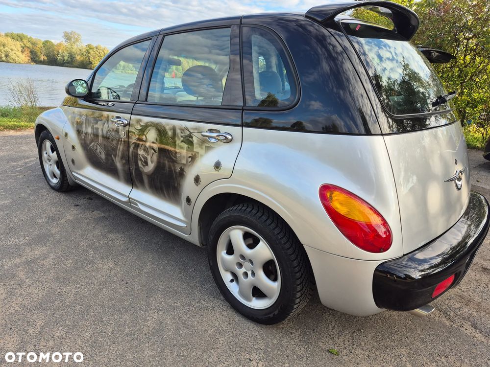Chrysler PT Cruiser 2.0i Limited - 4