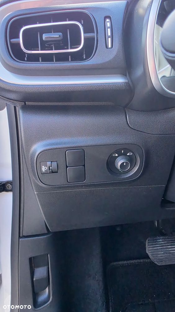 Citroën C3 Pure Tech 110 S&S EAT6 SHINE PACK - 23