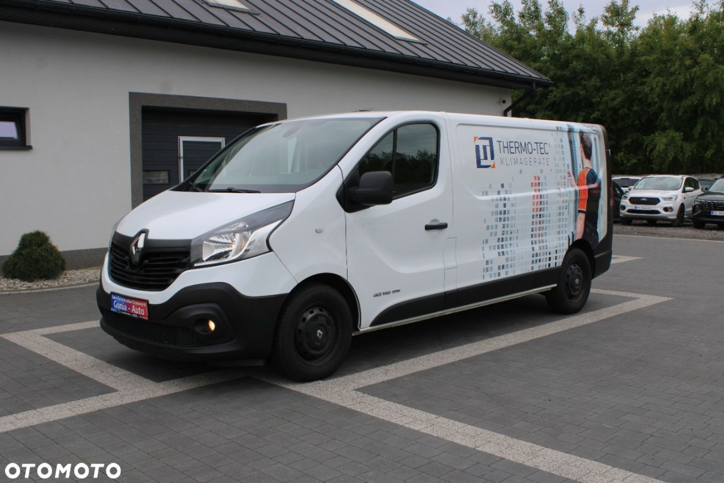 Renault TRAFIC - 3