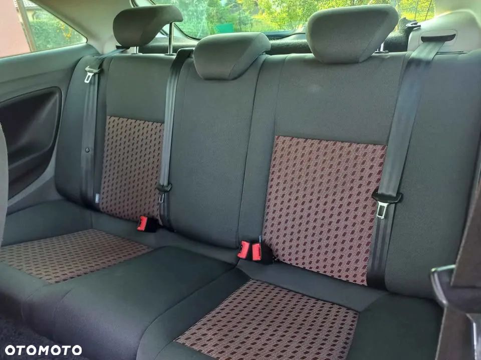Seat Ibiza SC 1.4 TDI DPF Reference - 6
