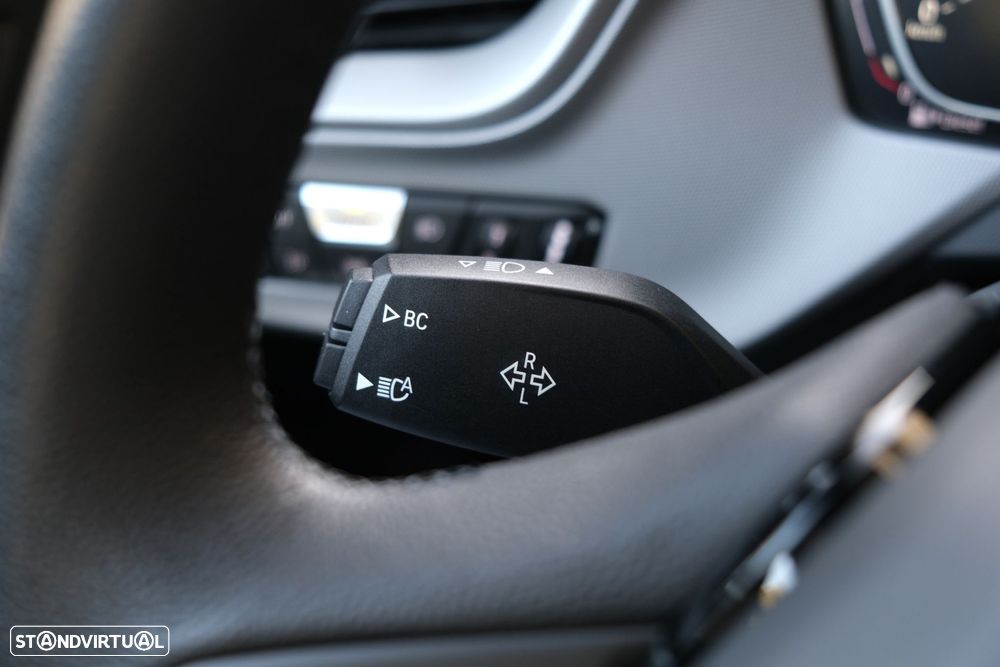 BMW 116 d Advantage Auto - 28