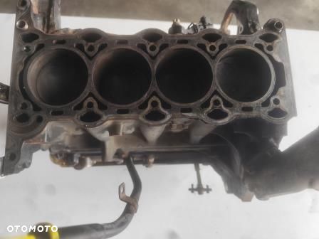 BLOK SILNIKA KOMPLETNY OPELCORSA D_AGILA _1,2 16 Z12XEP_123 TYS KM - 7
