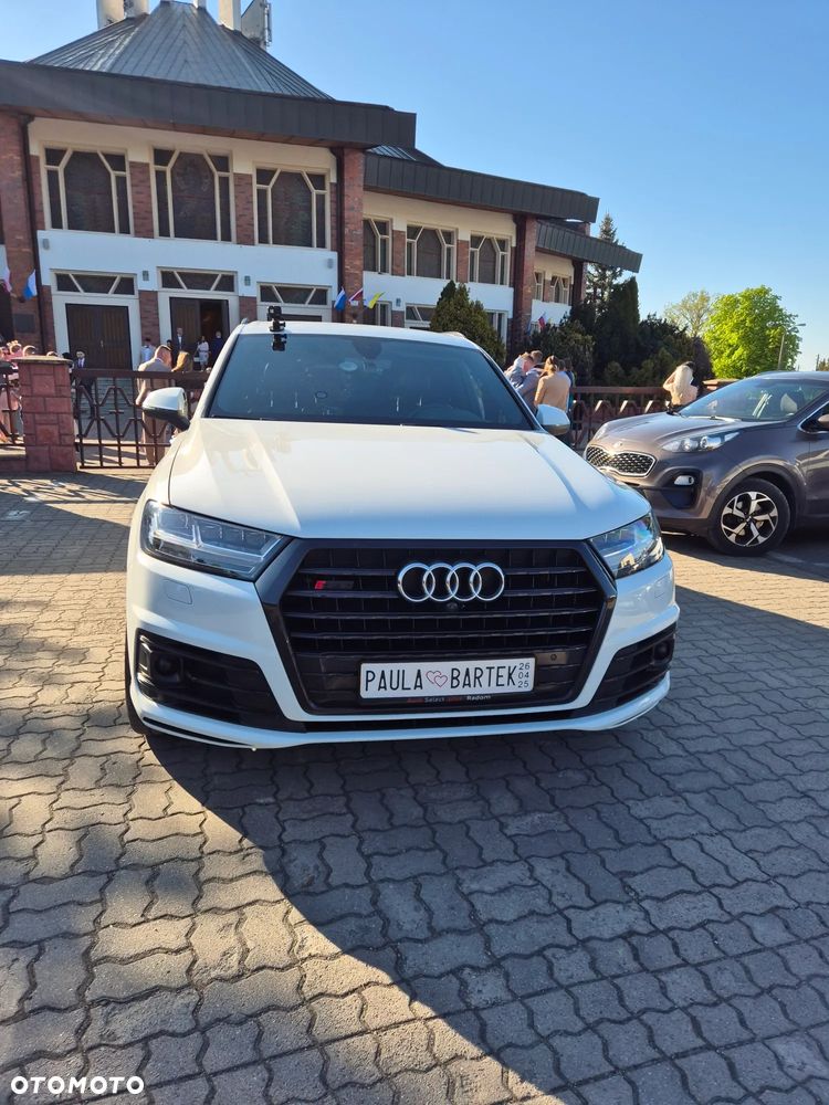 Audi Q7 - 8