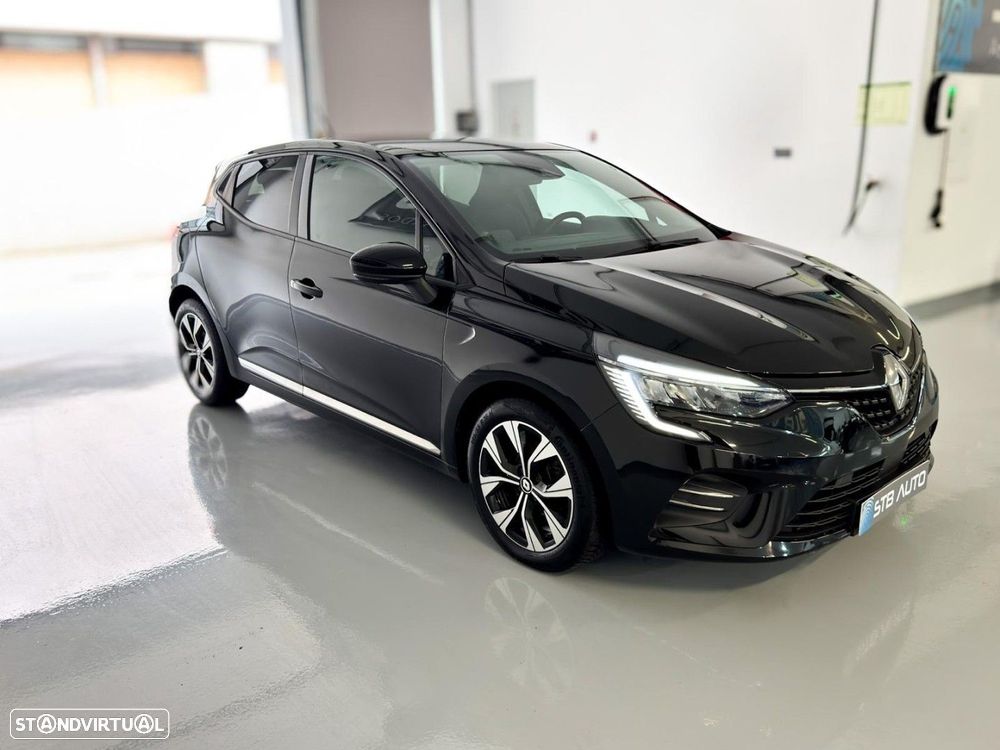 Renault Clio 1.0 TCe Evolution - 2