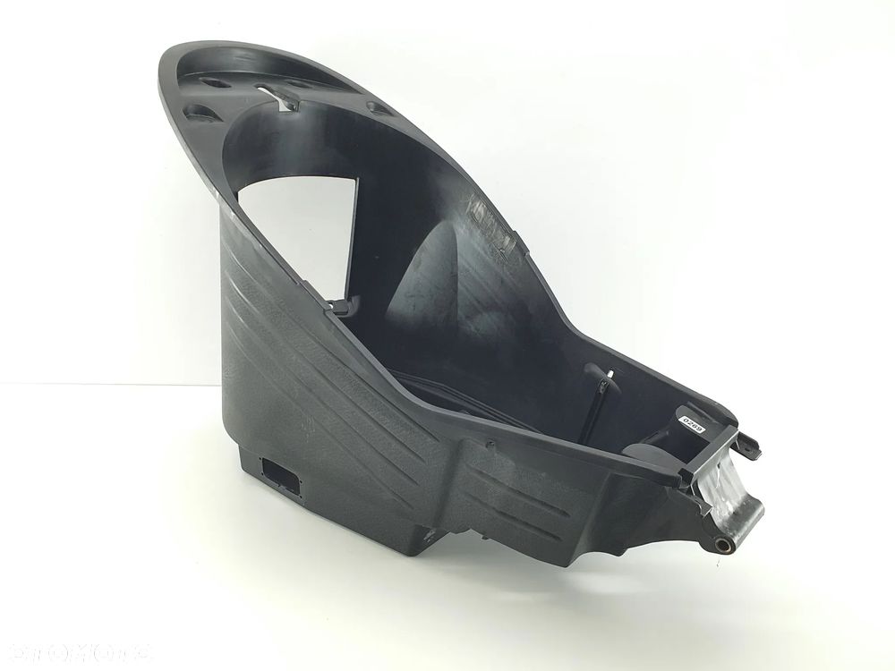 SCHOWEK KUFER  PEUGEOT E-VIVACITY - 1