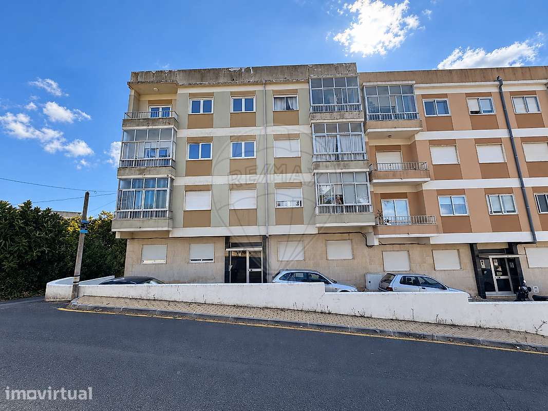 Apartamento T3 para arrendamento - Grande imagem: 2/25