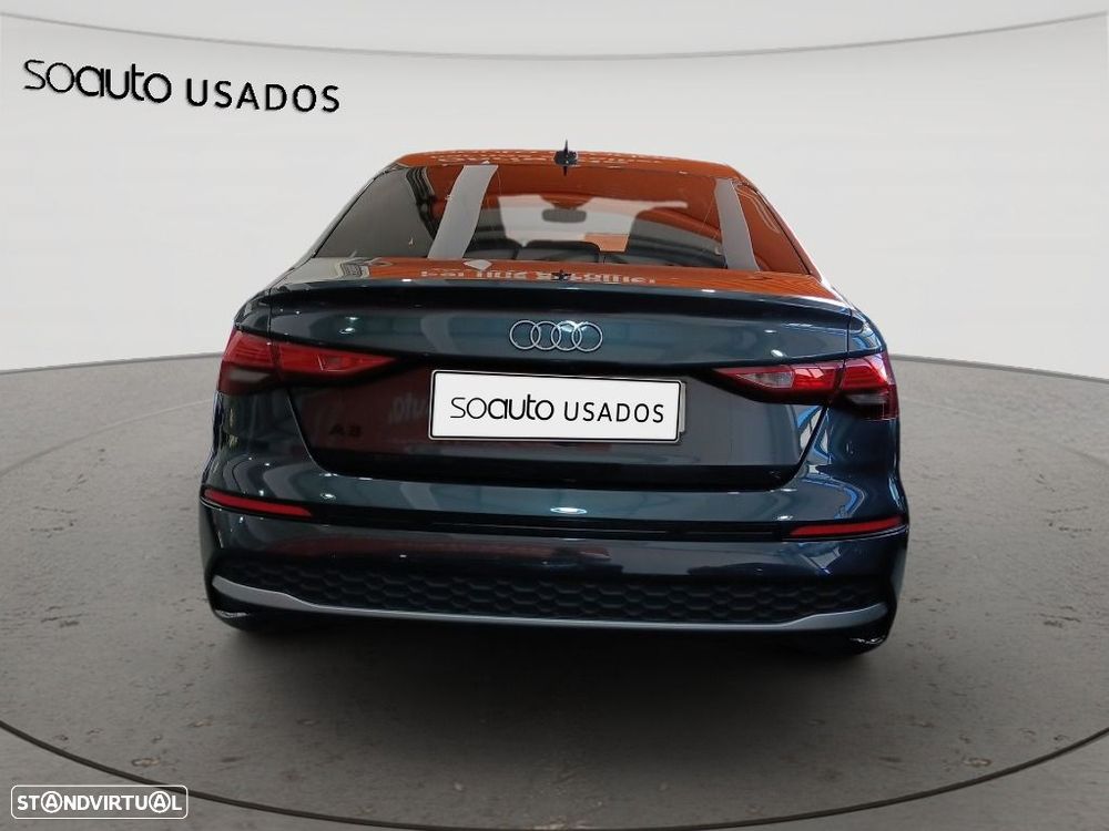 Audi A3 Limousine 30 TFSI Advanced S tronic - 6