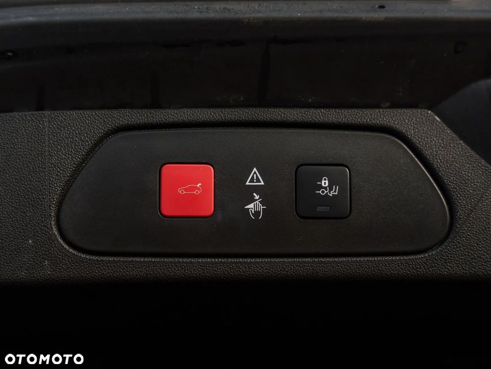 Opel Grandland X 2.0 D Start/Stop Automatik Innovation - 19