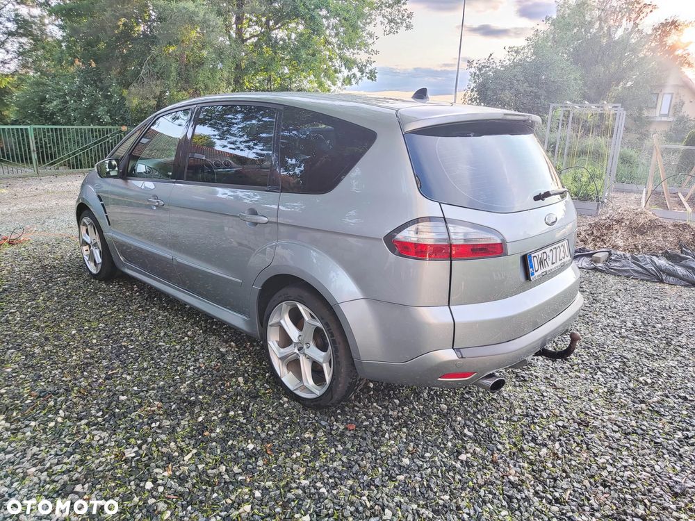 Ford S-Max 2.0 Titanium - 3