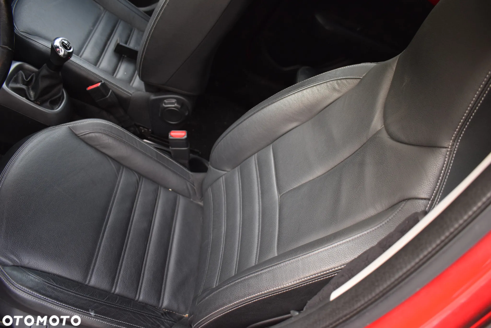 Toyota Aygo 1.0 VVT-i Color Edition - 8