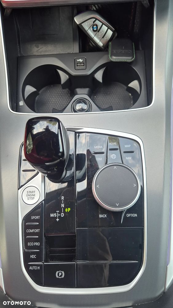 BMW X5 xDrive25d - 19