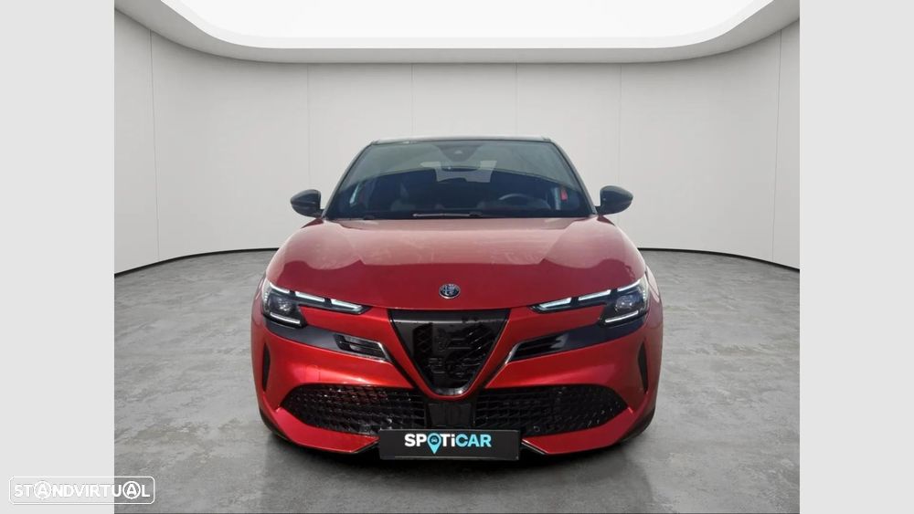 Alfa Romeo Junior Elletrica 50 kWh - 3