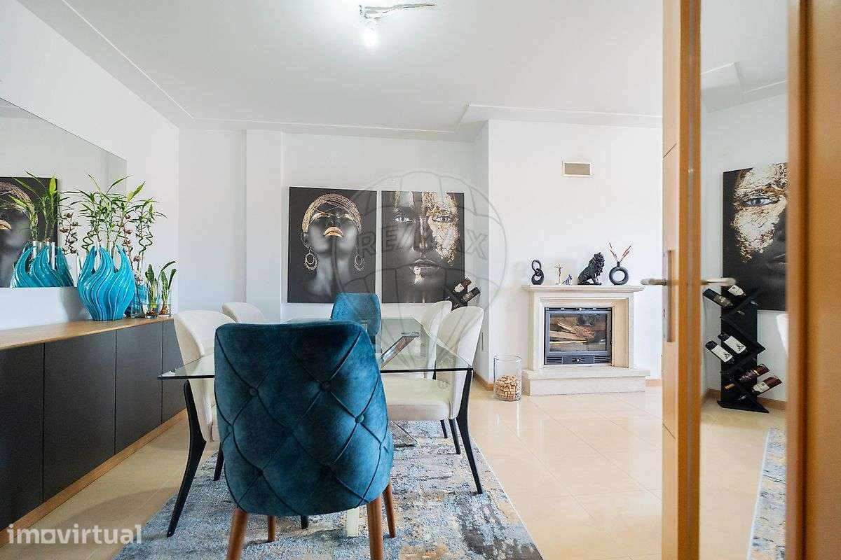 Apartamento T3 para venda - Grande imagem: 5/25