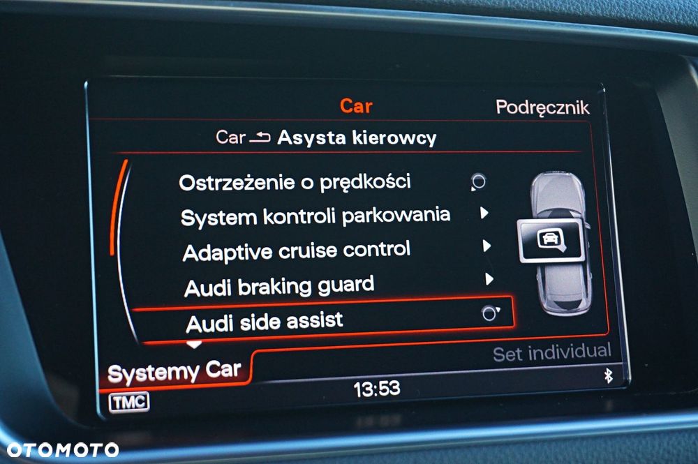 Audi SQ5 3.0 TDI Quattro Tiptronic - 24