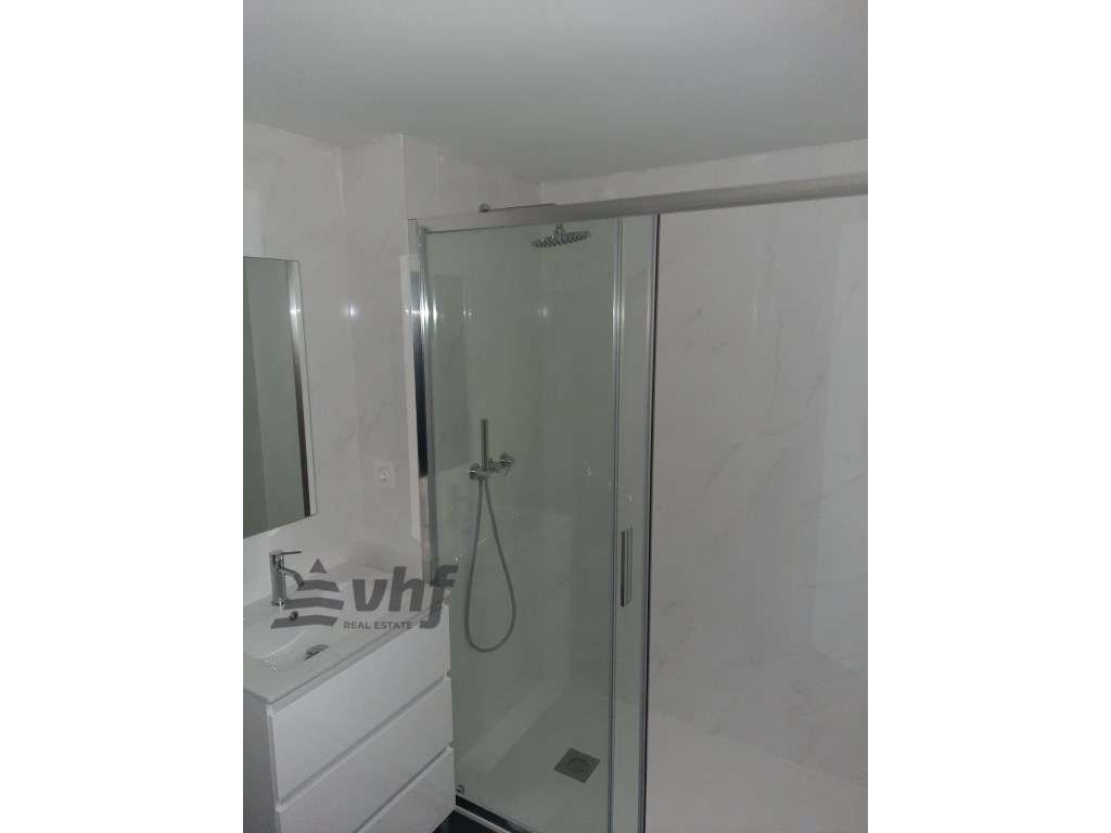 Apartamento T1 para arrendamento em condomínio fechado - Grande imagem: 5/14