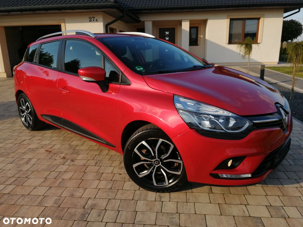 Renault Clio Grandtour (Energy) TCe 90 Bose Edition - 4