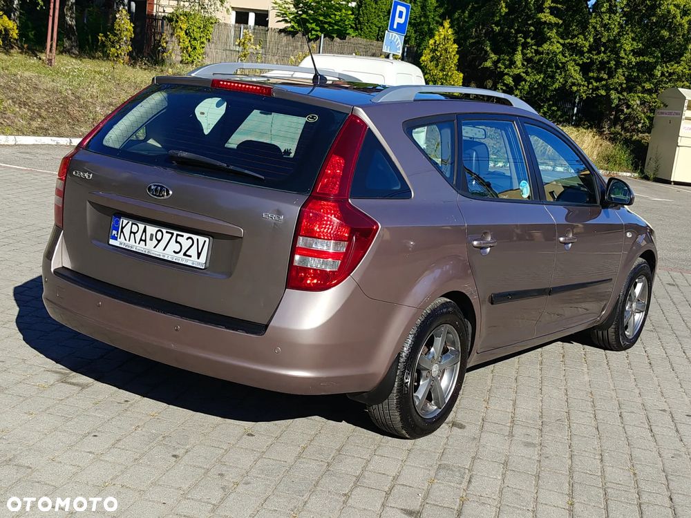 Kia ProCeed 1.6 crdi XL - 10