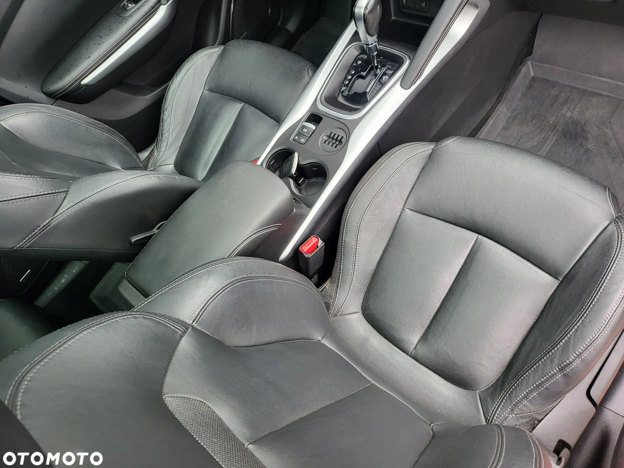 Renault Kadjar Energy dCi 110 EDC Bose Edition - 17
