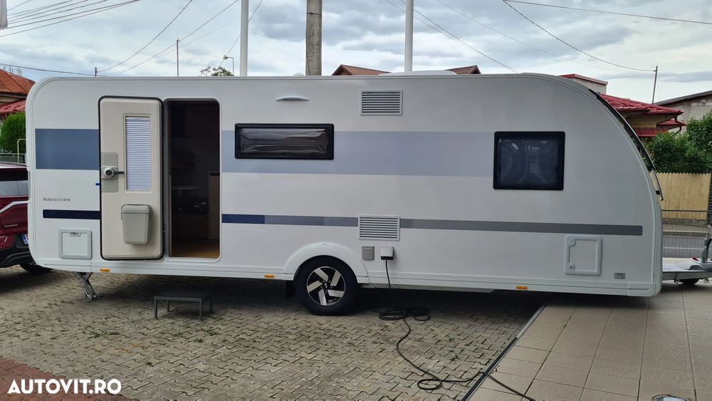 ADRIA Adora 613 PK