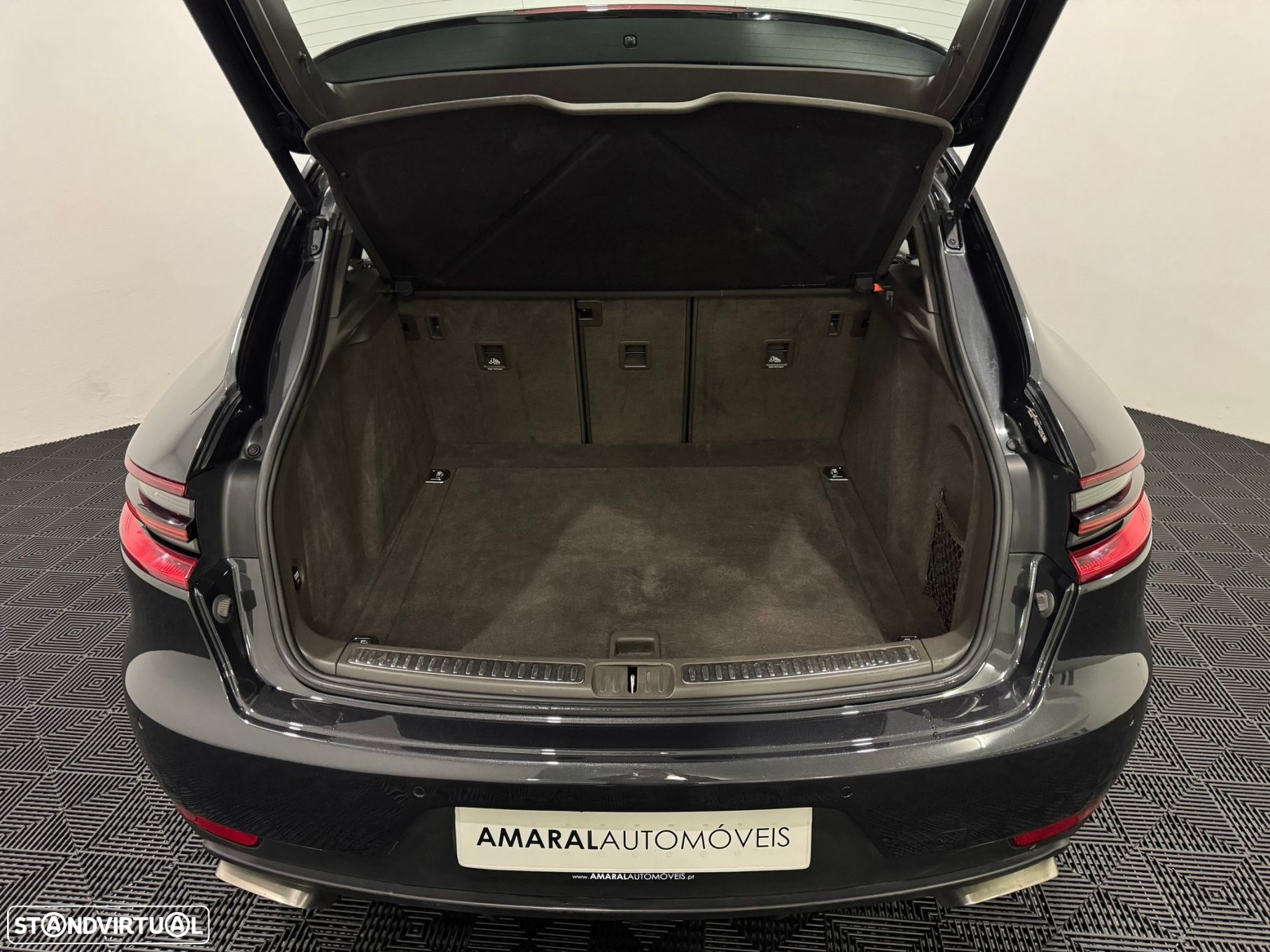 Porsche Macan PDK - 58