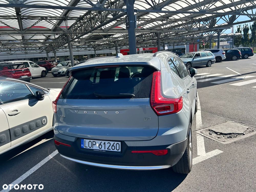 Volvo Xc40 2023 photo 3