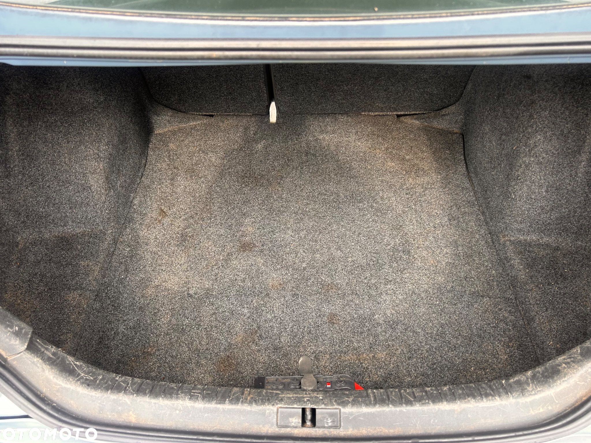 Seat Cordoba - 3