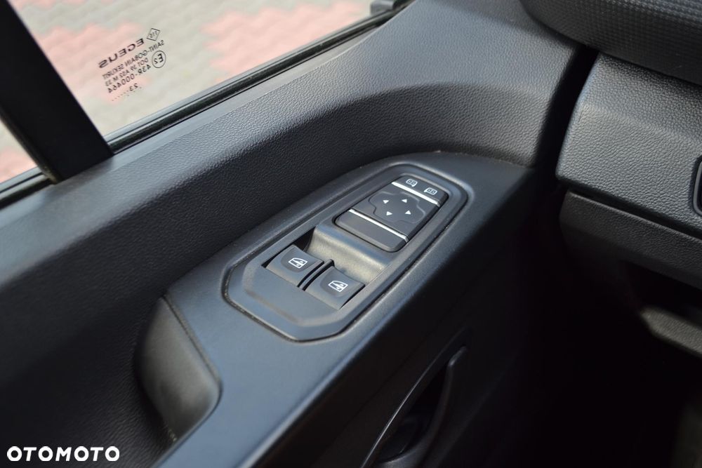 Renault Trafic - 15