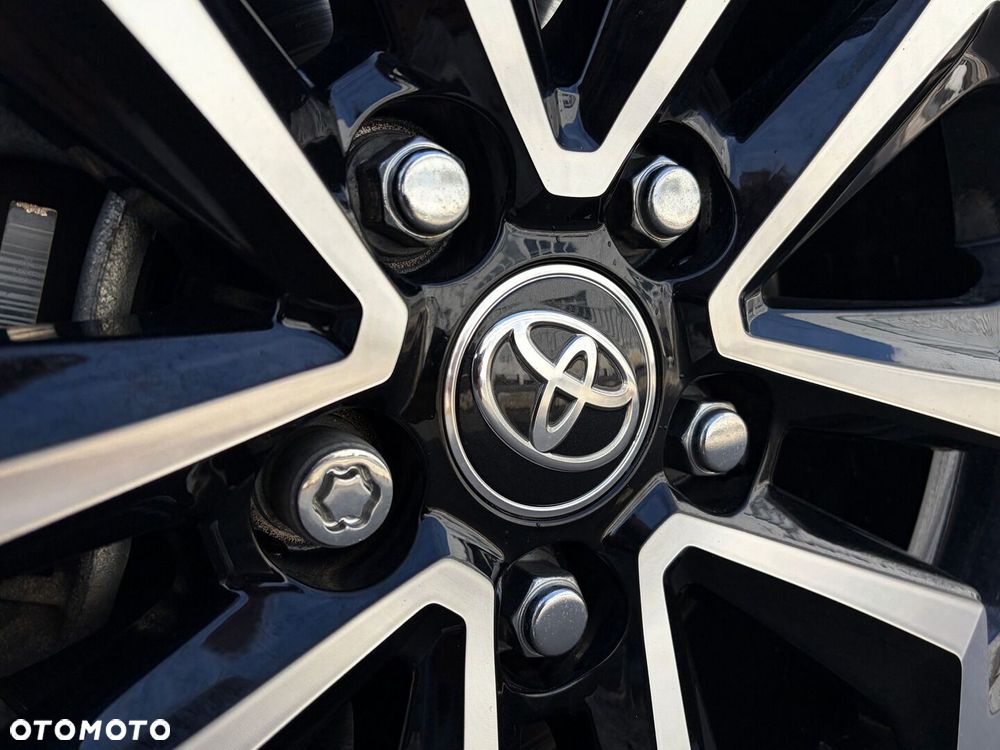 Toyota Yaris Cross Hybrid 1.5 Style - 14