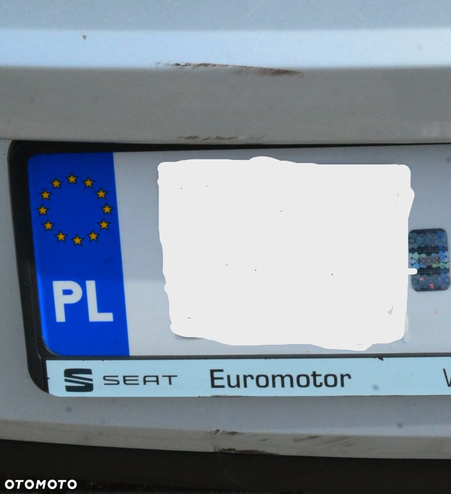 Seat Toledo 1.0 EcoTSI Reference S&S - 12