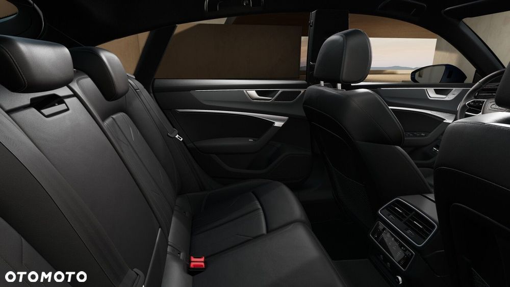Audi A7 Sportback - 9