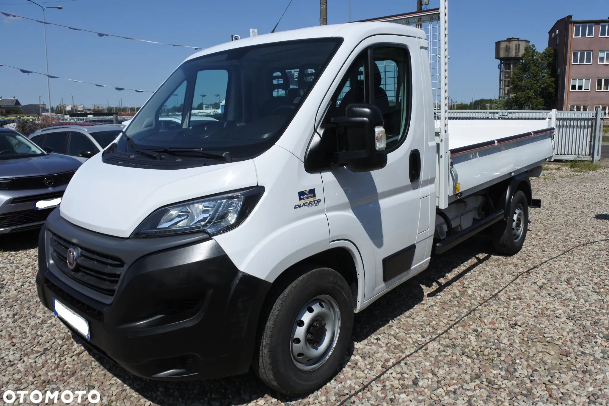 Fiat DUCATO - 1