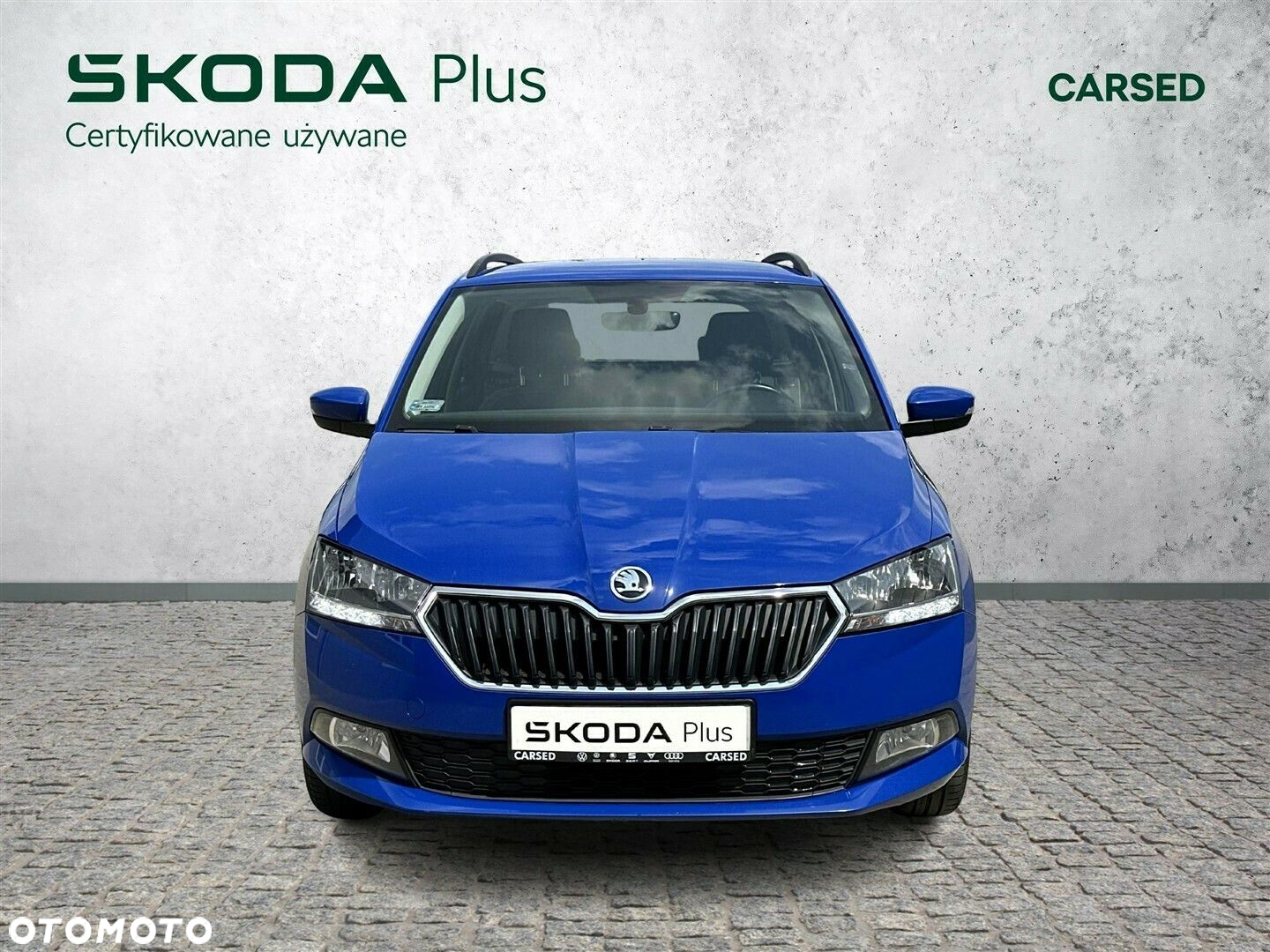 Skoda Fabia 1.0 TSI Ambition - 35