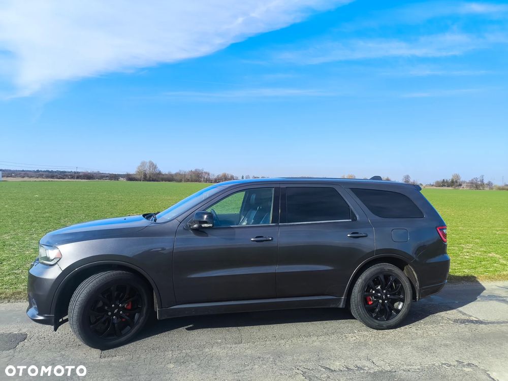 Dodge Durango - 6