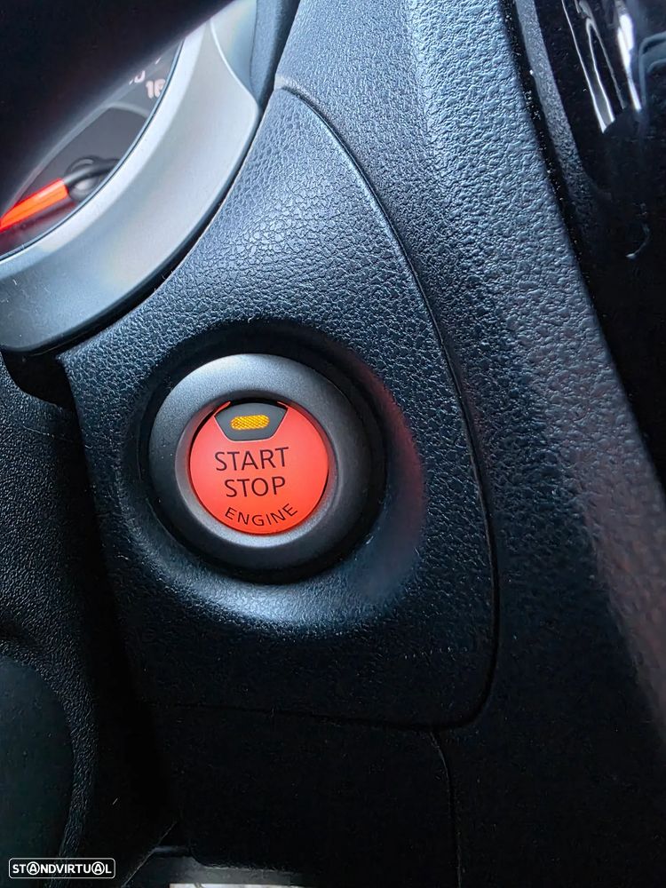 Nissan Juke 1.5 dCi Tekna Premium - 30