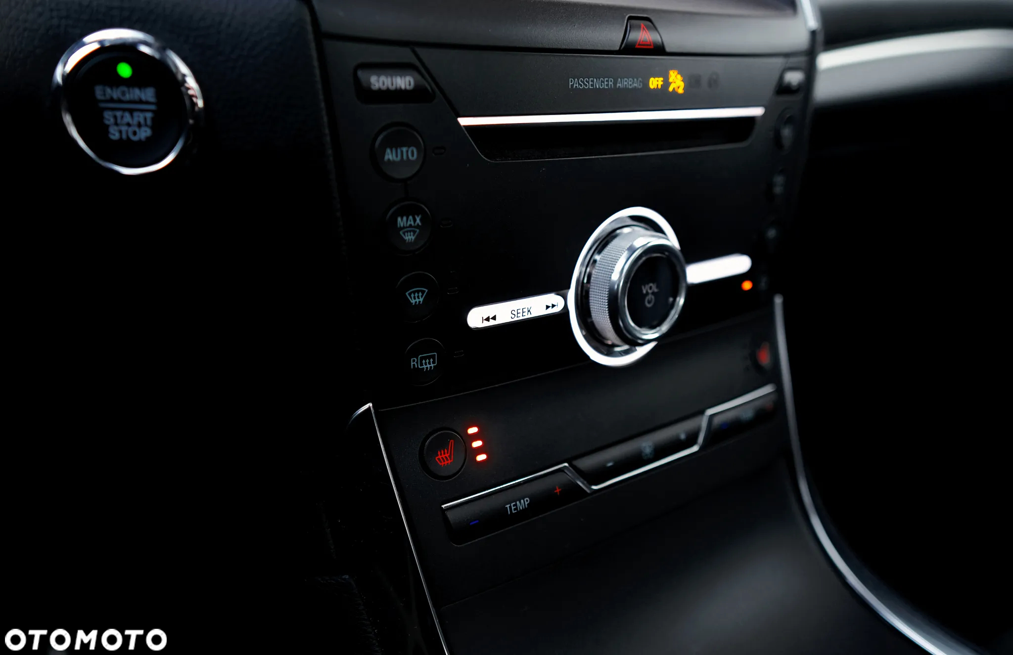 Ford Edge - 25