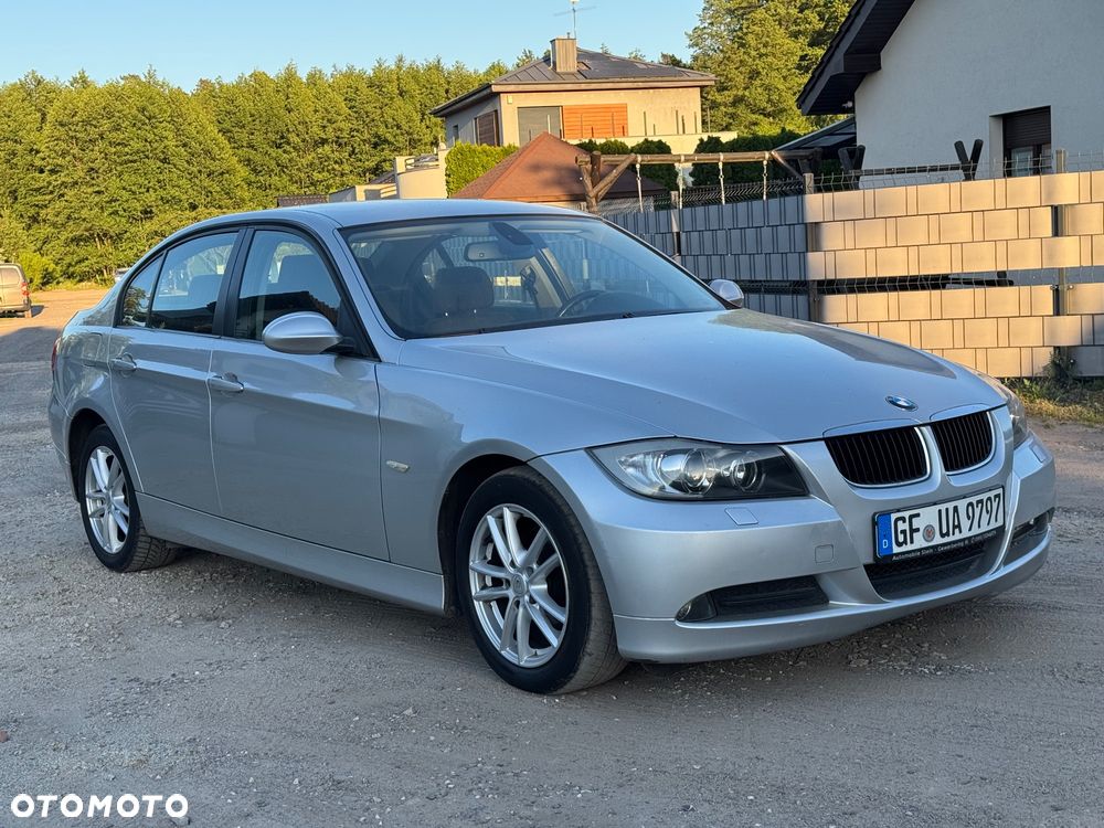 BMW Seria 3 318i Edition Lifestyle - 13
