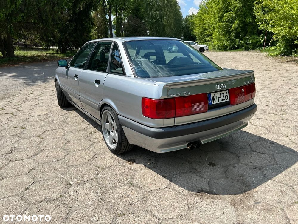Audi 80 - 2