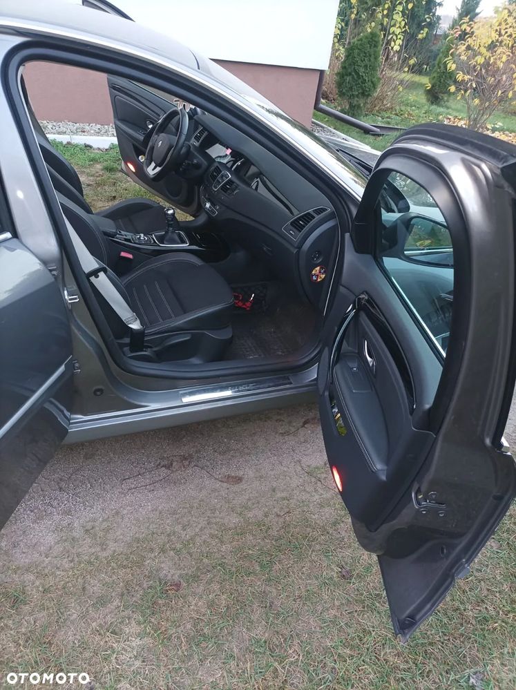 Renault Laguna 2.0 Bose Edition - 12