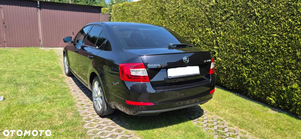 Skoda Octavia 1.4 TSI Ambition - 5