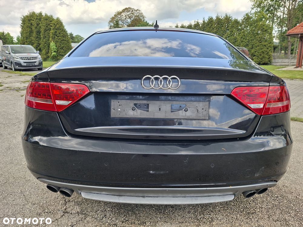 Audi A5 Sportback 2.0 TFSI multitronic - 6