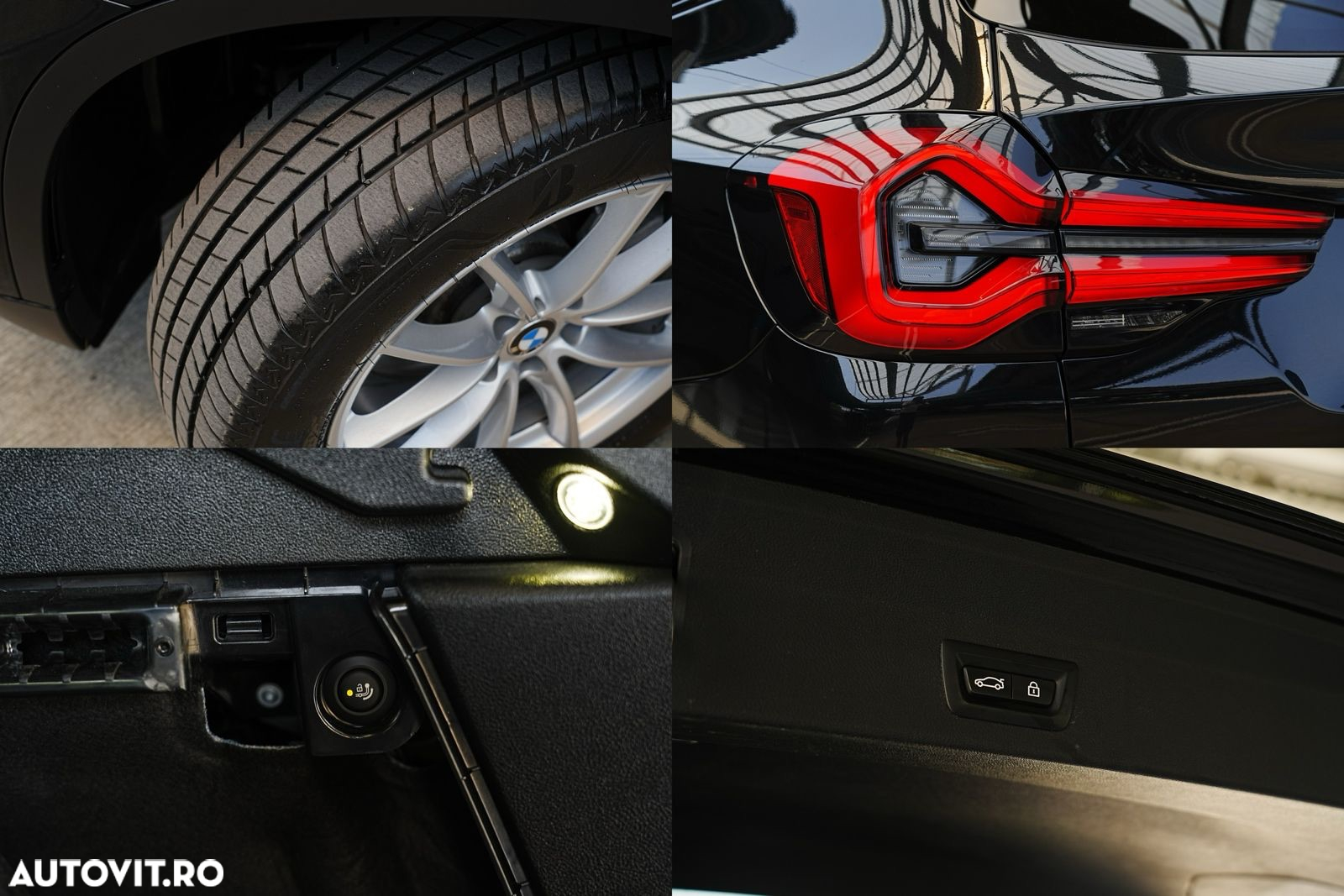 BMW X3 xDrive20d AT xLine - 18