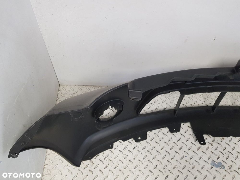 ORYGINALNY FABRYCZNIE NOWY ZDERZAK PRZEDNI PRZÓD NISSAN MICRA CABRIO III 3 K12 03-10 62022BD040 - 7