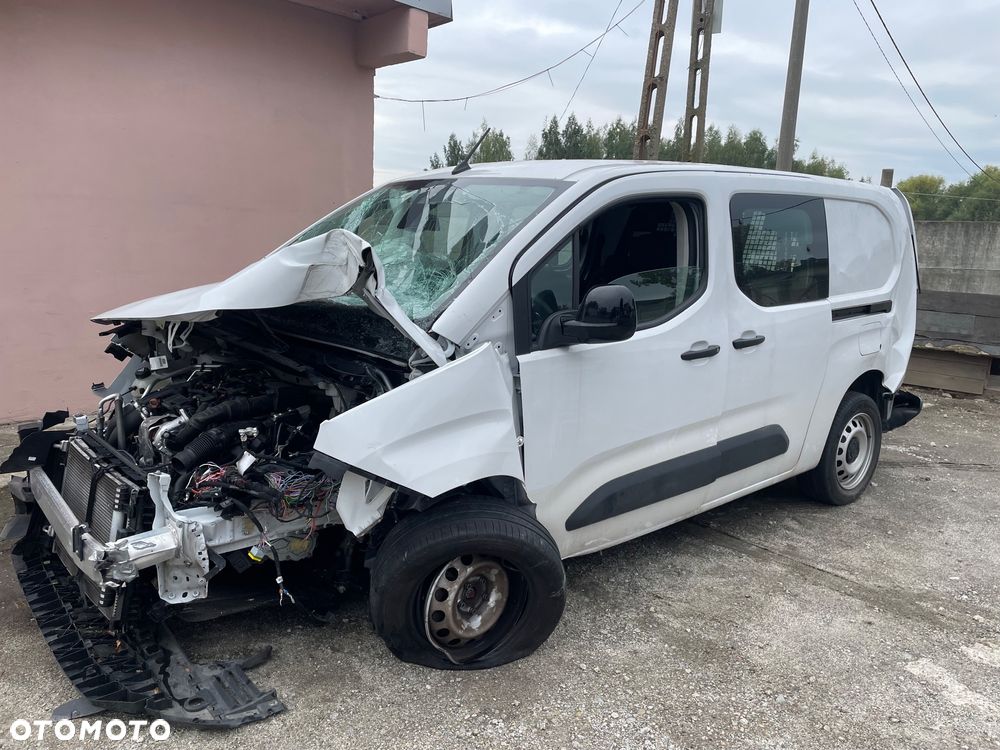 Fiat Doblo - 8