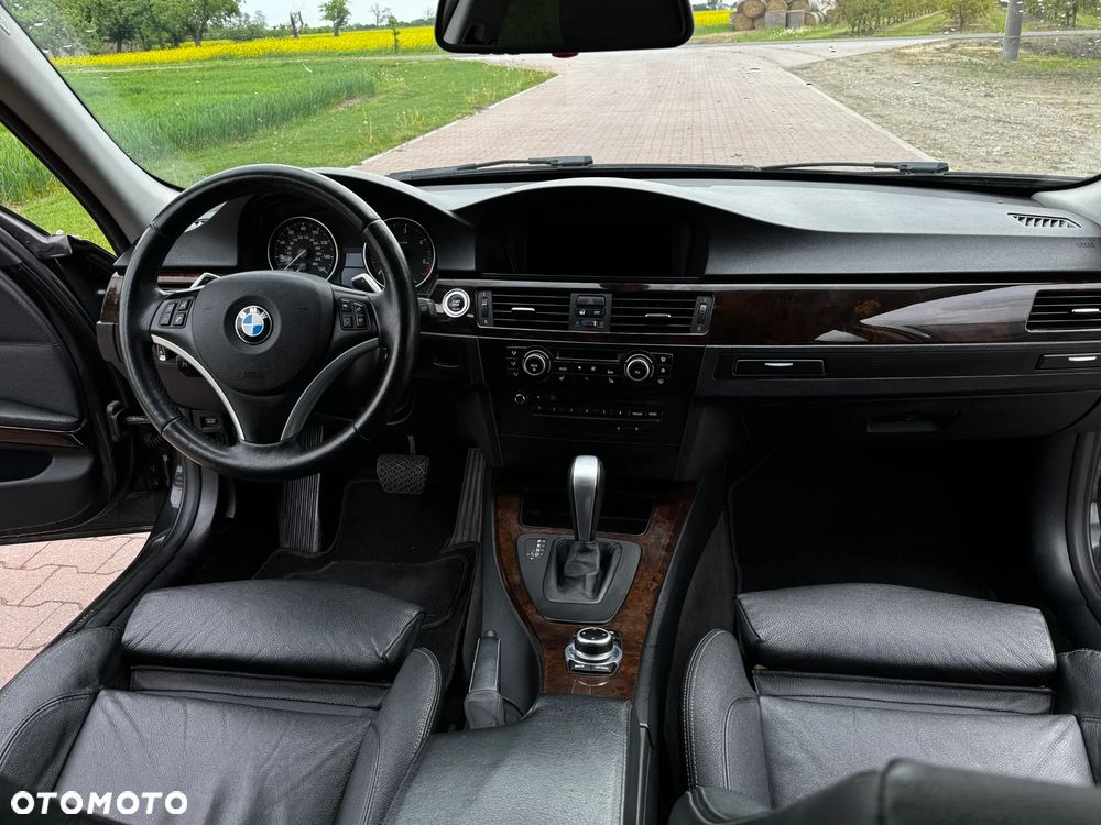 BMW Seria 3 335d - 7