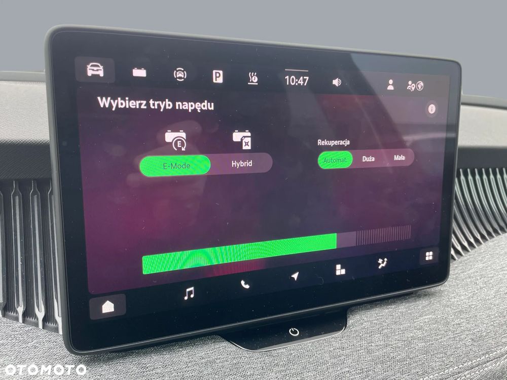 Skoda Superb 1.5 TSI Plug-in Hybrid Edition 130 DSG - 24