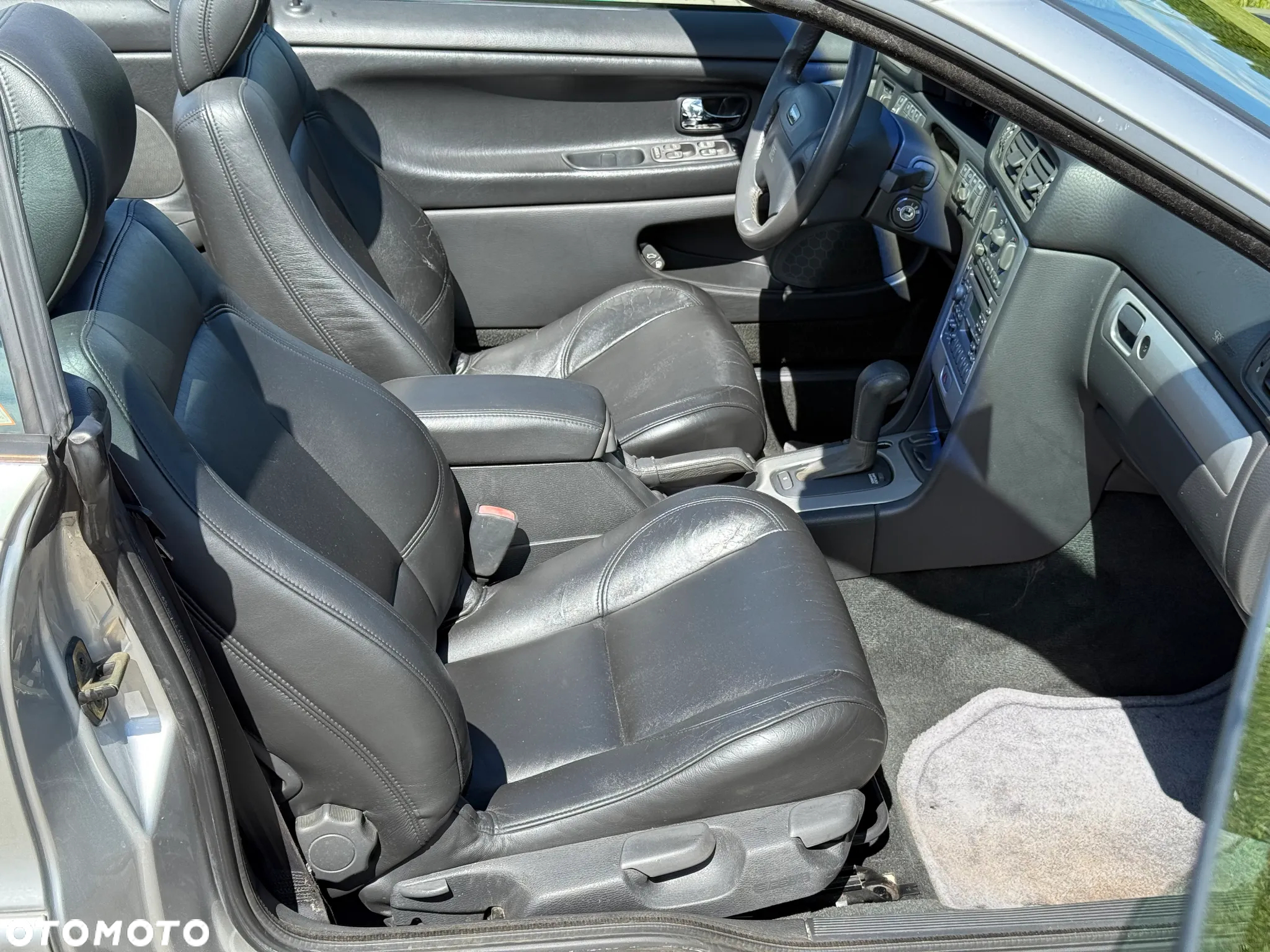 Volvo C70 - 27