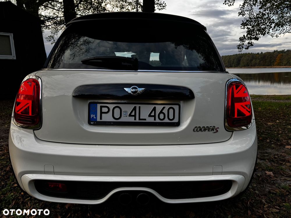 MINI Cooper S sport - 9