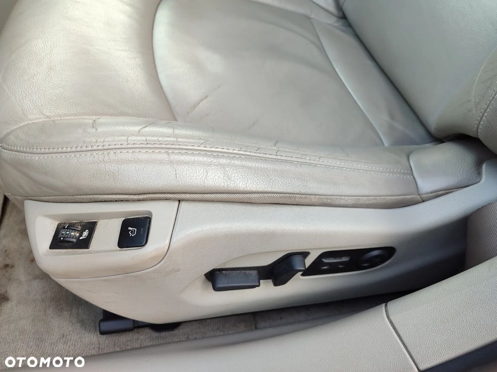 Citroën C5 2.0 HDi Exclusive - 13